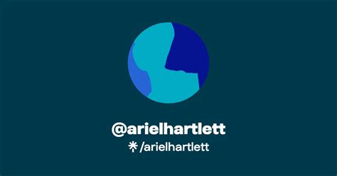 Find @arielhartlett Onlyfans